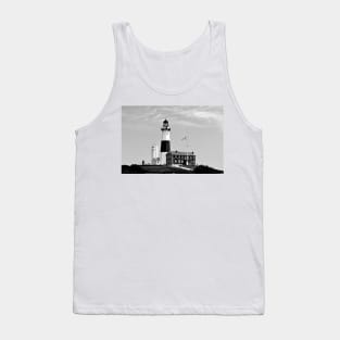 Montauk Tank Top